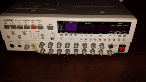 TEAC RD-130T