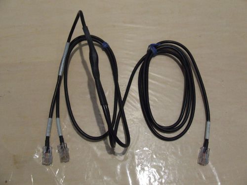 CB-31591 RJ-45 &#034;Y&#034; Cable