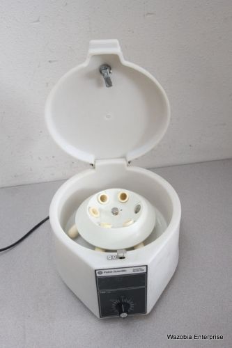 FISHER SCIENTIFIC CENTRIFIC MODEL 228 CENTRIFUGE