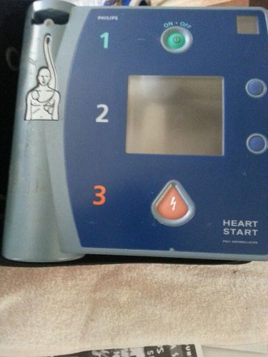 Aed defibrillator for sale