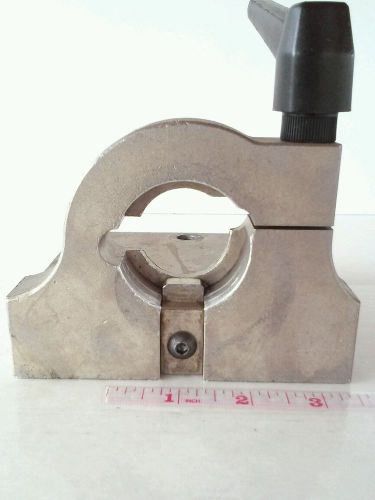 Command BT30 tool holder vise