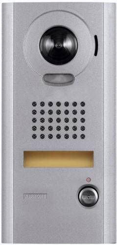 AIPHONE IS IPVD   IP VIDEO INTERCOM STATION