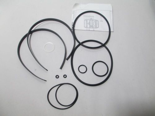 NEW DEMCO RKB-P28/280 902.90.050 ACTUATOR REPAIR SEAL KIT D269416