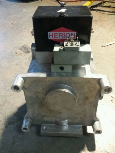 NORGREN PRESS SAFETY VALVE XSZ 32