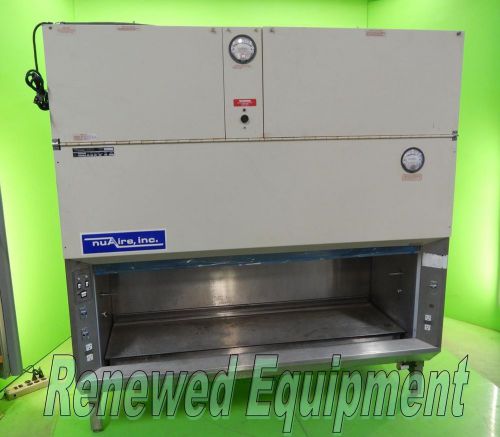 Nuaire nu-415-600 biological safety cabinet fume hood *parts* for sale