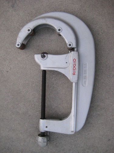 RIDGID No. 136 -Tubing/Pipe Cutter