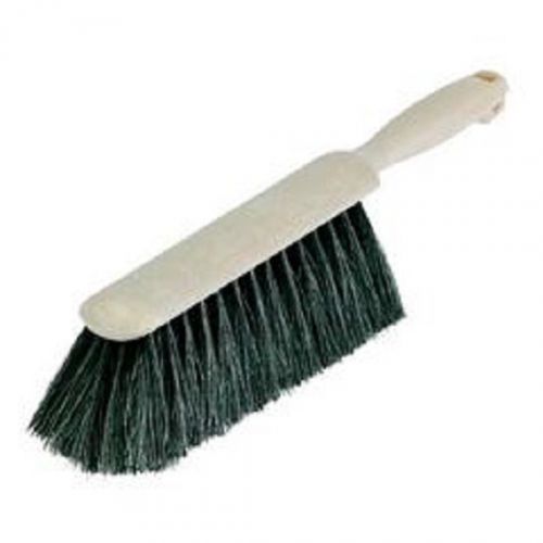 Counter Brush With Tampico  Bristles - Black  (9- Brushes) Carlisle USA