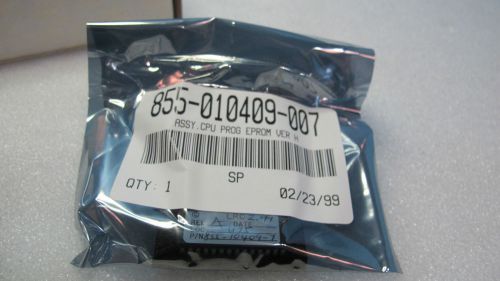 LAM RESEARCH 853-010409-007 CPU EPROM