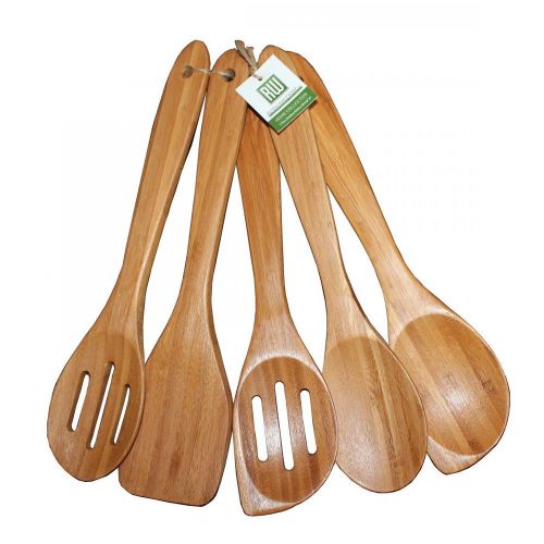 Restaurantware 5 Piece Kitchen Utensil Set