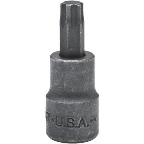 3/8&#034; t45 torx bit socket 58913 for sale