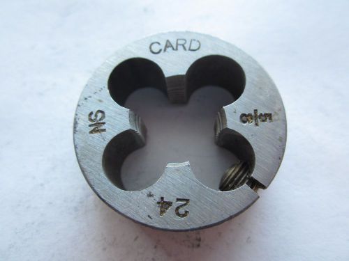 5/8-24 Muzzle Threading Die High Quality - Gunsmithing (5/8x24)