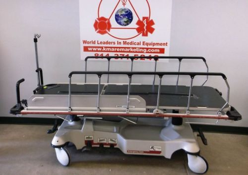 STRYKER 1010 STRETCHER