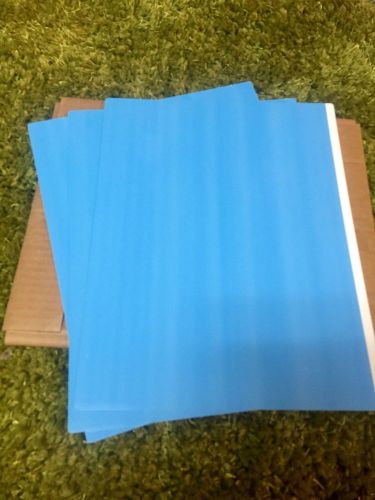 Sublimation Blanks-ChromaLuxe 11x14 Matte Bundle Of 3