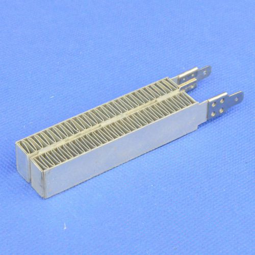 PTC heating element 300W DC 36V constant temperature ceramic Thermostatic DIY