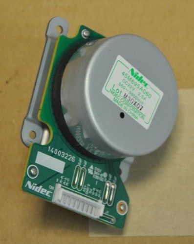 Nidec 45M695A060 Stepper Motor