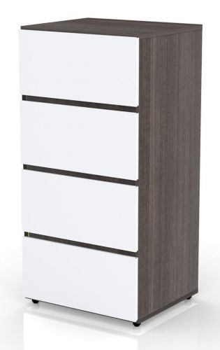 Eco-Friendly 3-Drawer Filing Unit [ID 3180752]