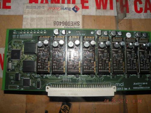 NEW MARINEX MCL MARINE COMMUNICATION BOARD S11670451 TELECOM