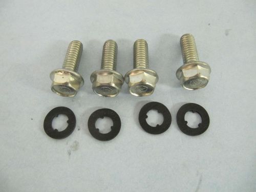 SCREW KIT PART# 27202P BPR