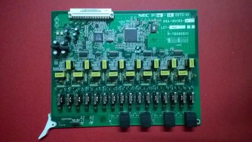 NEC XN120 IP 1 WW16 DSTU A1 DIGITAL EXTENSION CARD