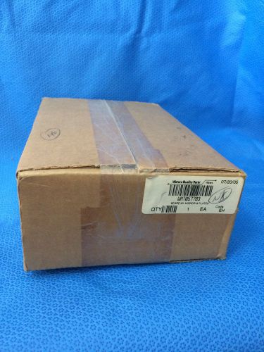 WATERS QUALITY PARTS Spare M1 Mirror &amp; Plates P/N:WAT057783 ORIGINAL BOX