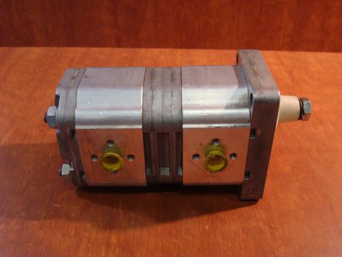 Lamborghini Hydraulic motor pump MLPD L 202C