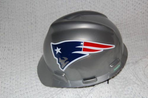 Nfl new england patriots hard hats for sale