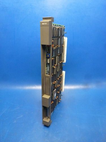 MITSUBISHI BN624A807G53 MC721B BOARD