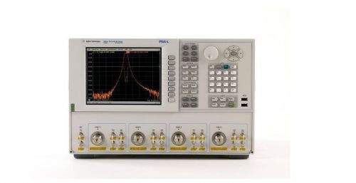 Keysight Premium Used N5230C PNA-L Microwave Network Analyzer (Agilent E5071C)