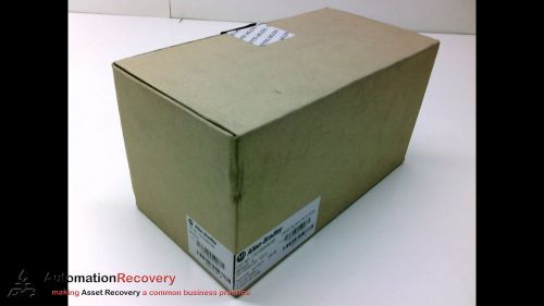 ALLEN BRADLEY 1791DS-IB8X0B8 SERIES A COMPACT BLOCK DEVICENET SAFETY, NEW