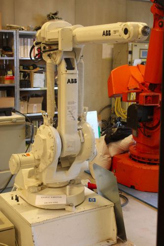 ABB Robot IRB 1400 M98