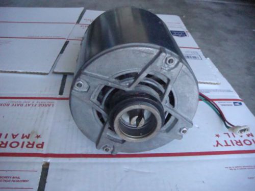 GE 5KH32ENA443X MOTOR, 1/3 HP