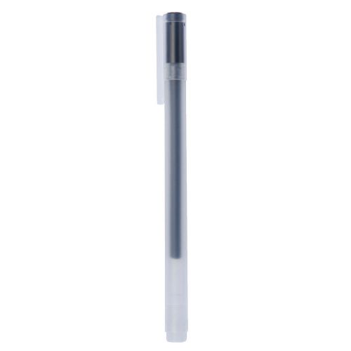 MUJI Neutral gel ink ball-point pen 0.7 BLUE  from Japan New