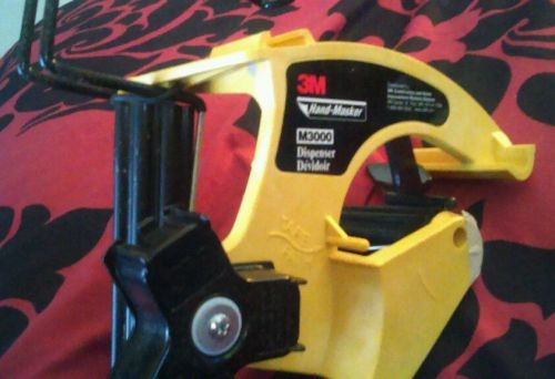 Masking Gun