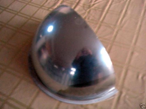 NEW indoor Half Dome Detection Mirror PV18-180° w/warra