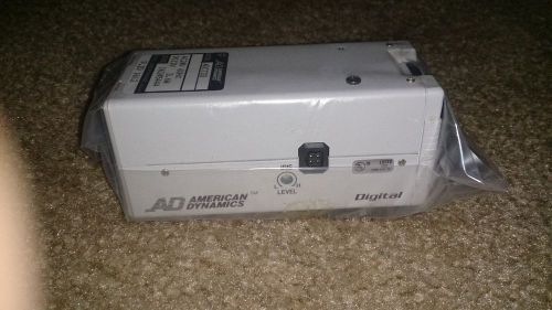 American Dynamics ADC733 Camera