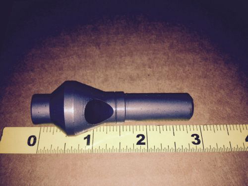 Weldon CS16-1 82 degree countersink,1pc, for #1/2 screw HS. 1/2&#034; shank USA