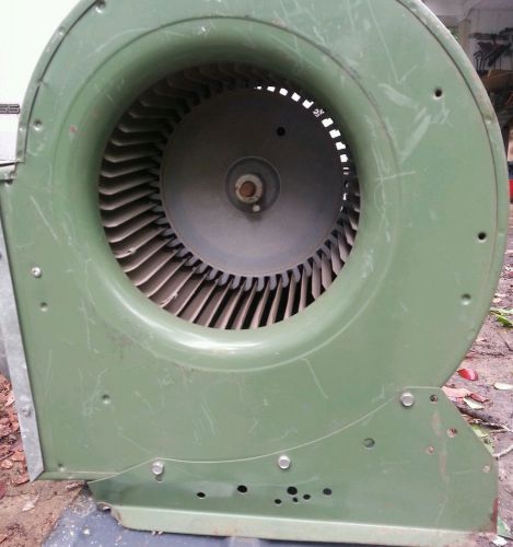 DELHI G10 DD Direct Drive Grow Room Exhaust Fan Blower Complete with Motor G10dd