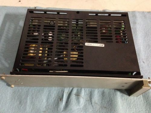 Ferrus/stadium power multi-output power supply fs200-421 for sale