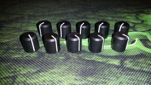 10 Volume Control Knobs