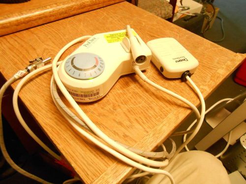 Dentsply Tulsa Dental ProUltra Piezo Ultrasonic Booster