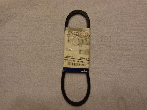 3L200 Narrow V-Belt,20&#034; Outer Length