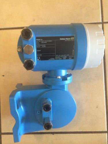 NEW ENDRESS HAUSER PROMAG 53 EXTERNAL TRANSMITTER