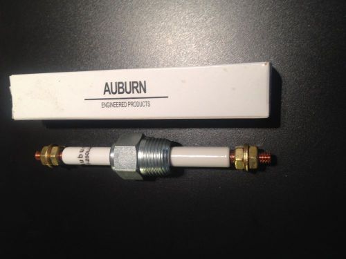 Auburn ignitor/spark plug i-64-4 cs12963 - new (crown ca478, us ignition p5002)-
							
							show original title for sale