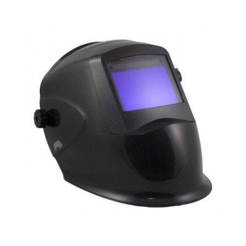 Auto darkening welding helmet grinding mask hood headgear arc mig tig weld black for sale