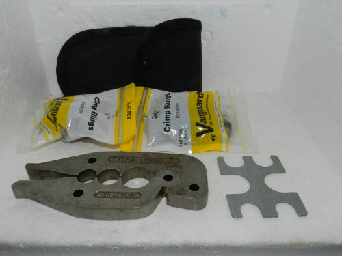 Superior tool pex crimper pocket tool for sale