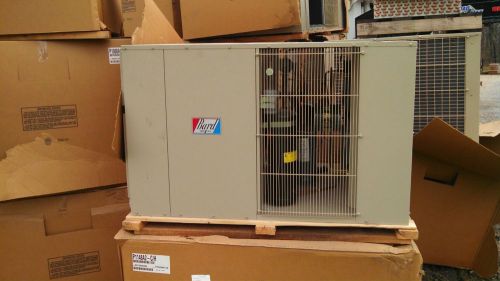 Bard outdoor a/c unit. ****New**** Model P1148A2-C/H