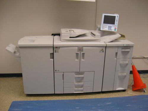 Ricoh aficio 850 for sale