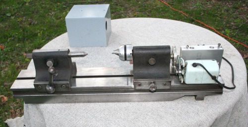 Taft peirce precision bench center metrology for sale