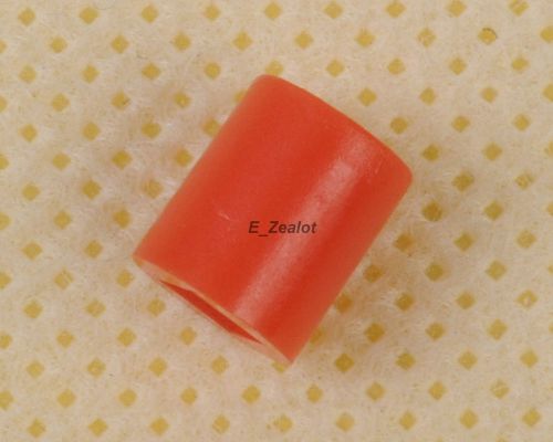 100pcs Button Cap Switch Cap 6x7mm for 8x8 Self-locking Type Button 7x6mm