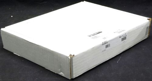 NEW Interlogix 80-922-1 Accessory Kit  | 600-1030 Accessory Power supply | etc.